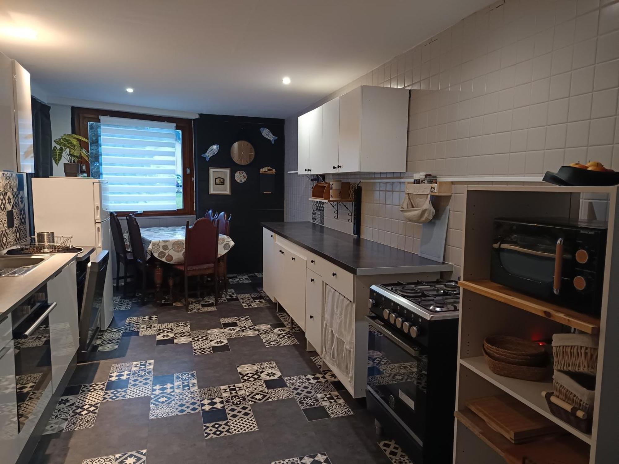 Monts Et Reves Bed & Breakfast Ramonchamp Exterior photo