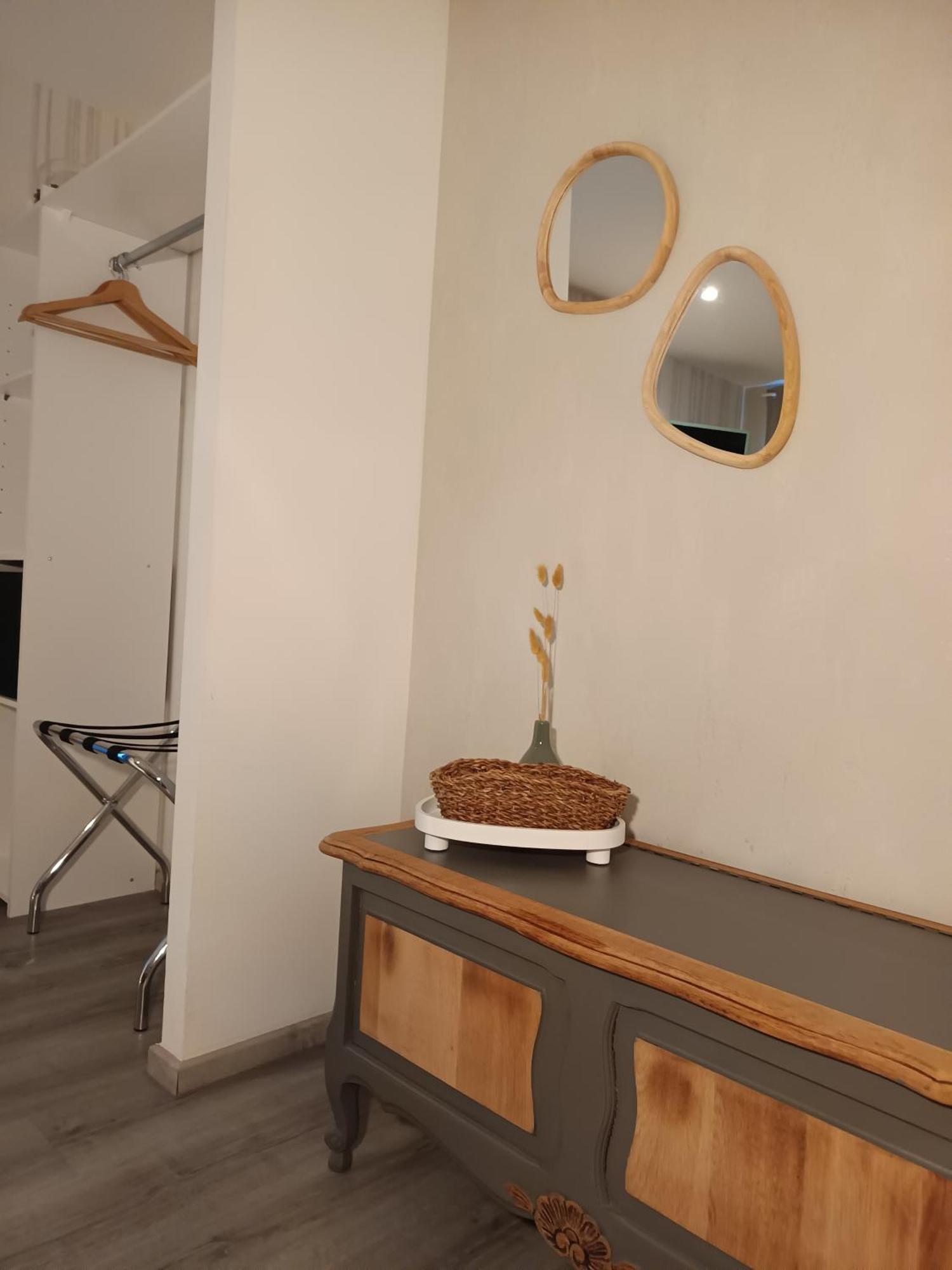 Monts Et Reves Bed & Breakfast Ramonchamp Exterior photo